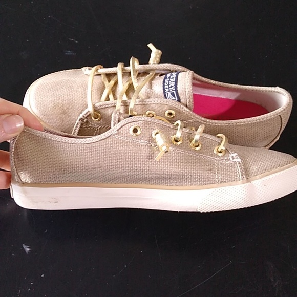 Sperry Top Sider Seacoast - Picture 5 of 9